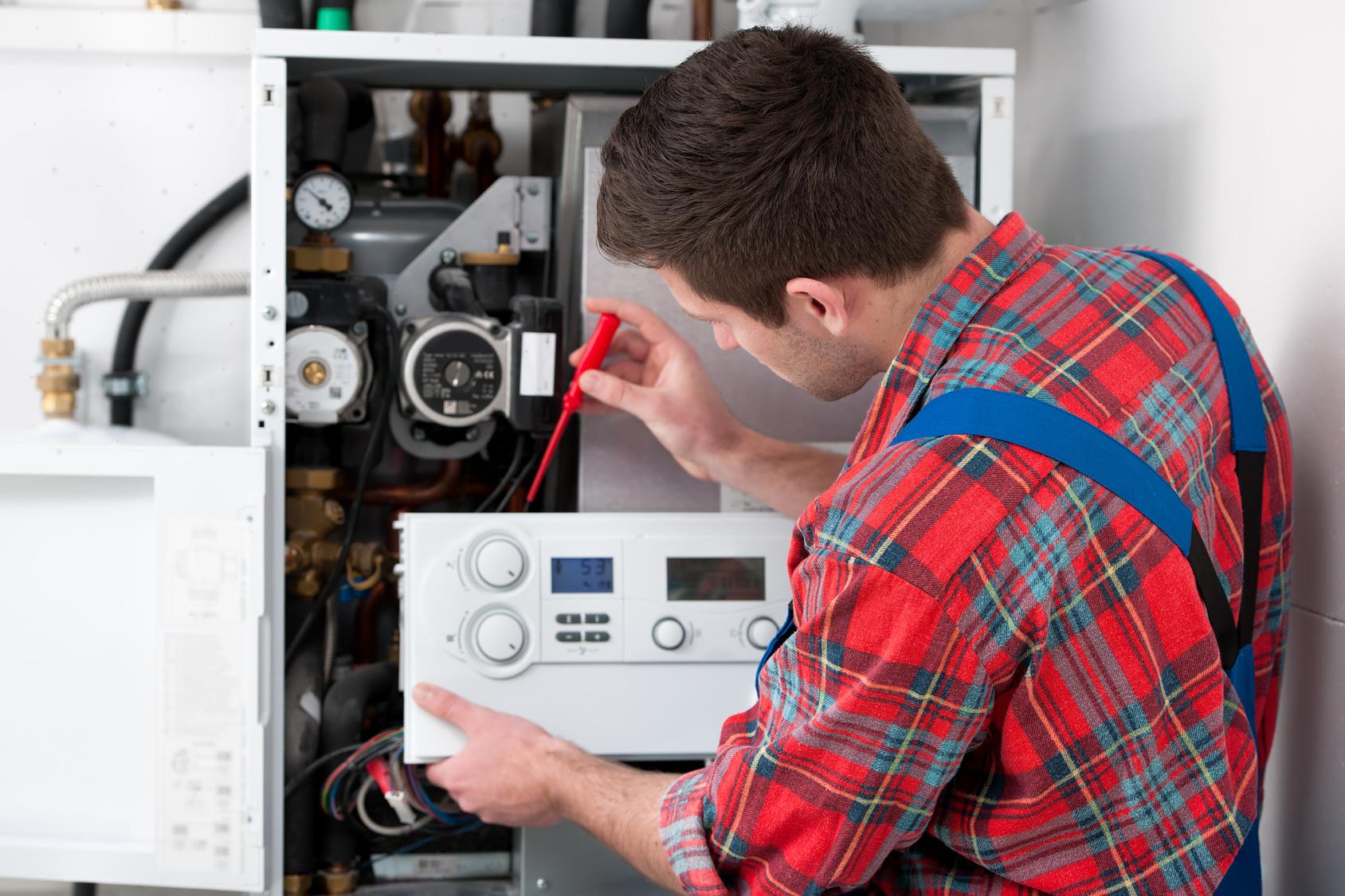 recherche chauffagiste Rebais