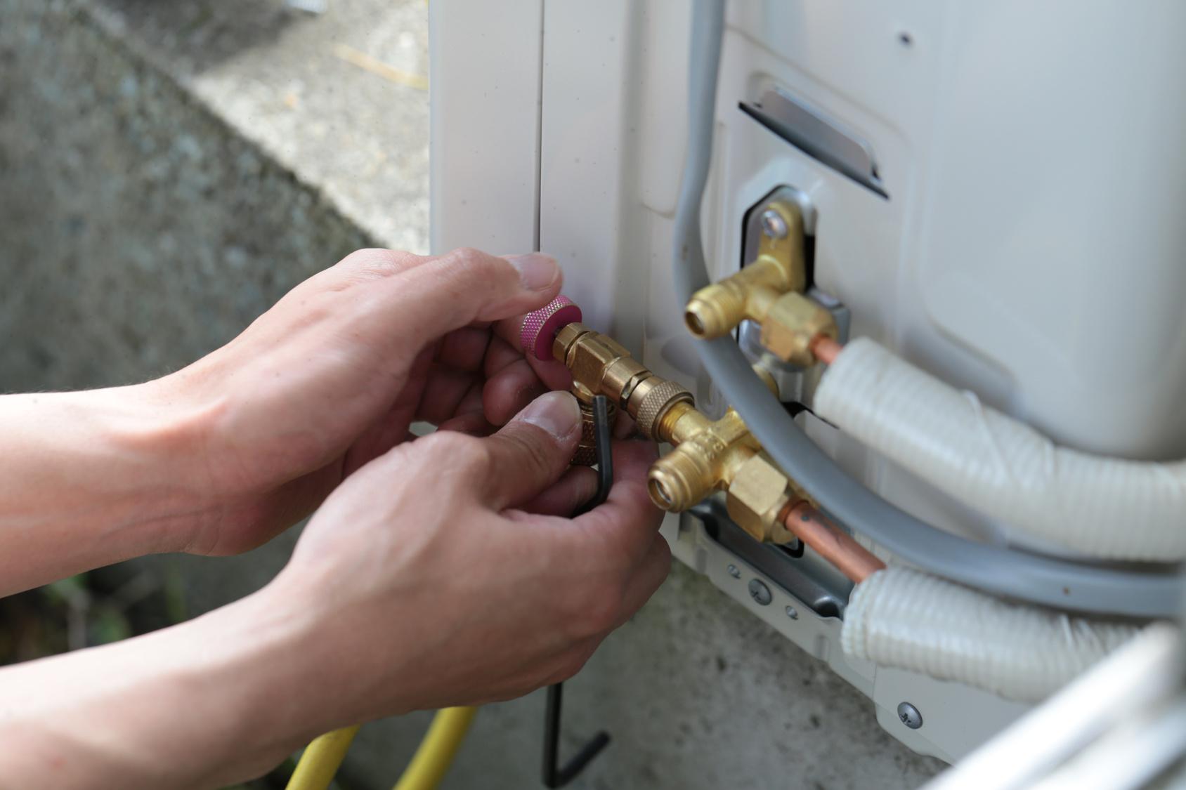 entreprise chauffage Nanterre
